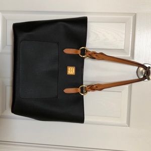 Dooney & Bourke large tote